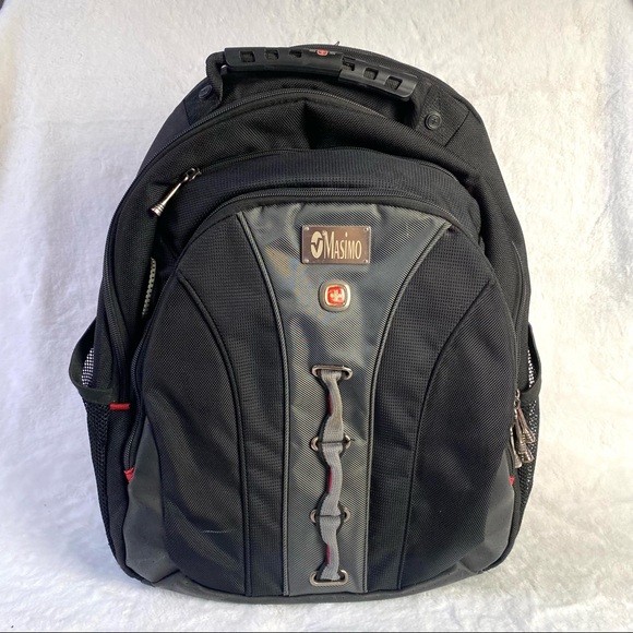 Wenger Other - Swiss Gear Wenger Laptop Backpack